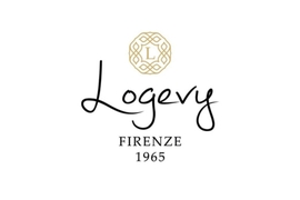 Logevy logo